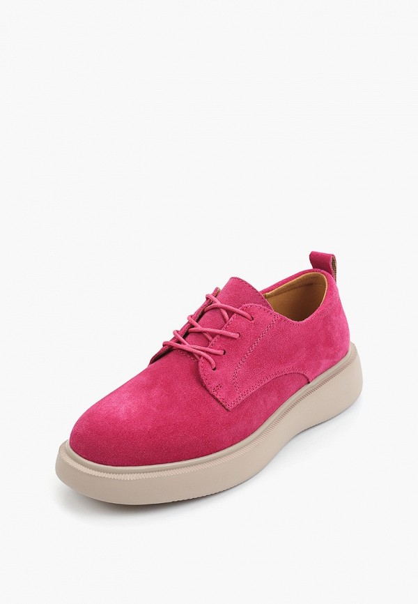 Shoiberg Ботинки - фото 2