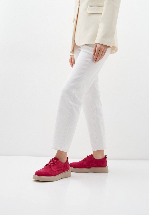 Shoiberg Ботинки - фото 6