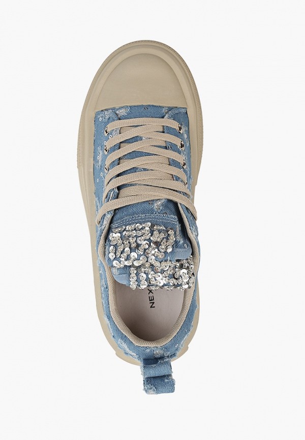 NexPero Кеды -  - фото 4