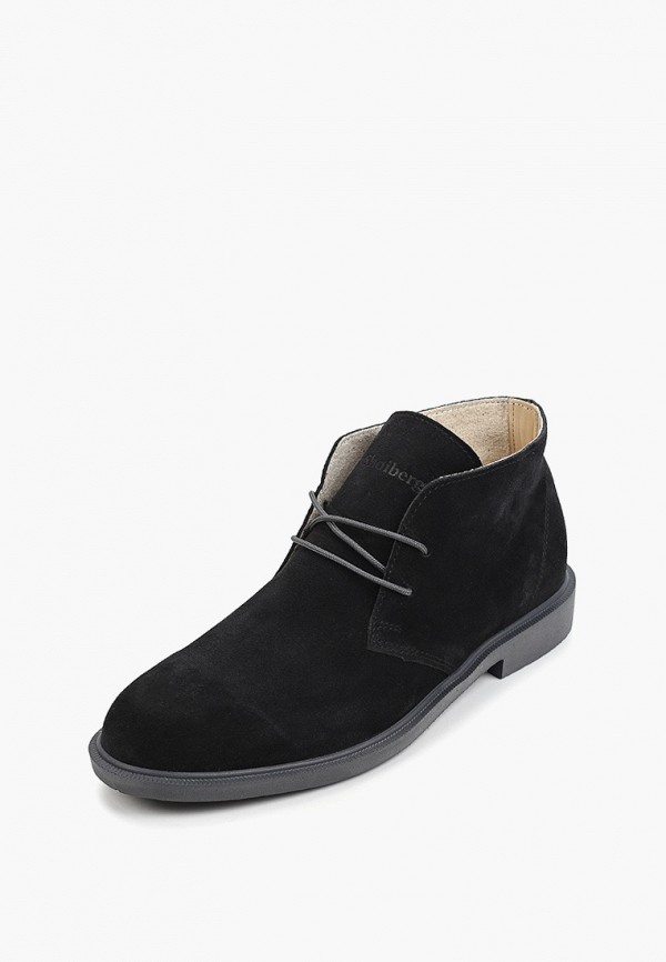 Shoiberg Ботинки - фото 2