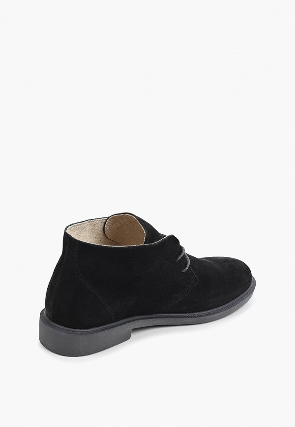 Shoiberg Ботинки - фото 3