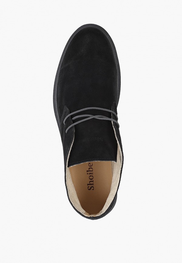 Shoiberg Ботинки - фото 4