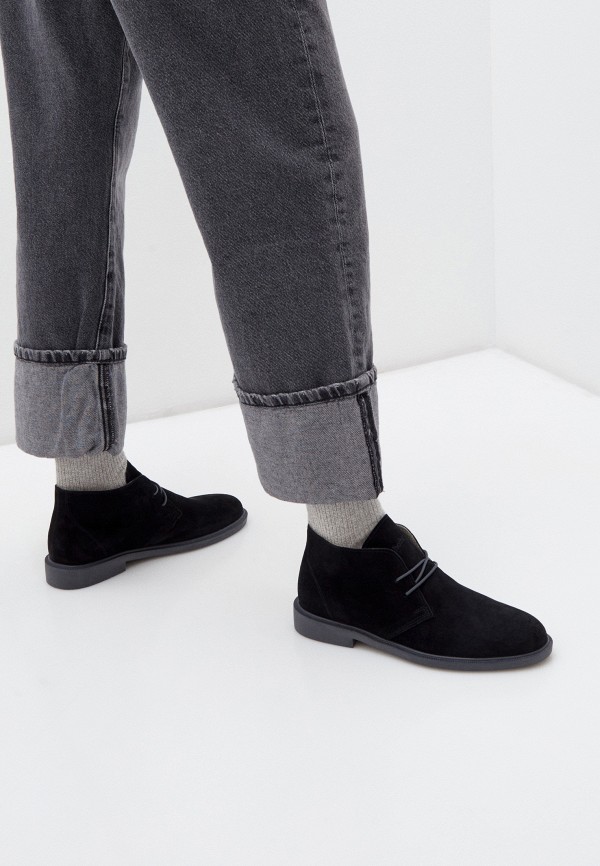 Shoiberg Ботинки - фото 6