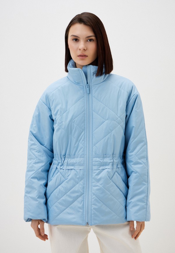 Smith's brand Куртка утепленная - фото 1