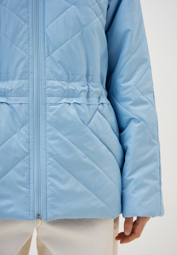 Smith's brand Куртка утепленная - фото 5