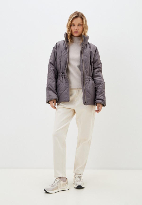 Smith's brand Куртка утепленная - фото 2