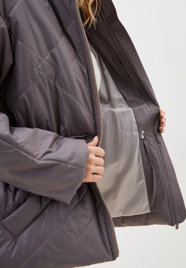 Smith's brand Куртка утепленная - фото 4