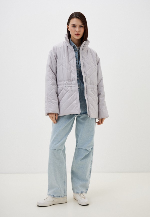 Smith's brand Куртка утепленная - фото 2