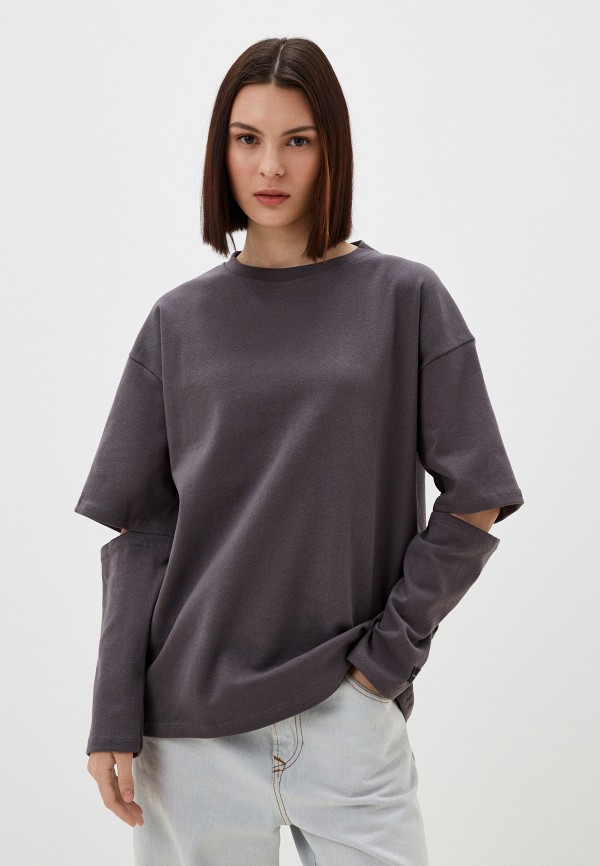 Mist Лонгслив - фото 1