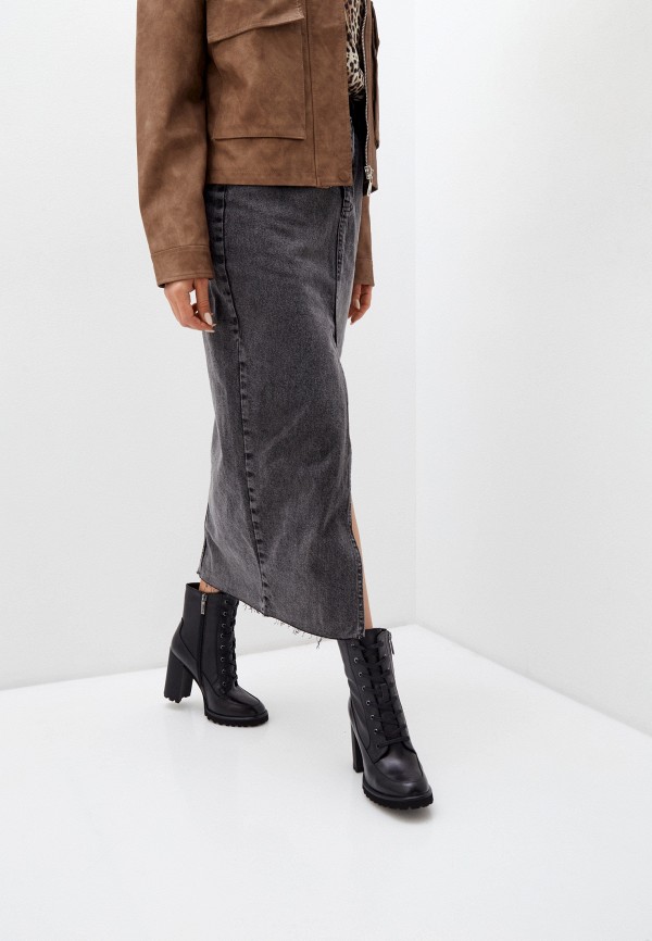 Ralf Ringer Ботильоны - ABRICOT - фото 6