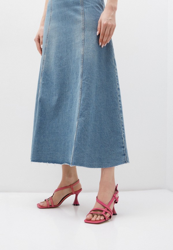 Alba Босоножки - фото 6