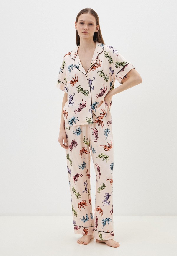 Indefini Пижама - фото 1