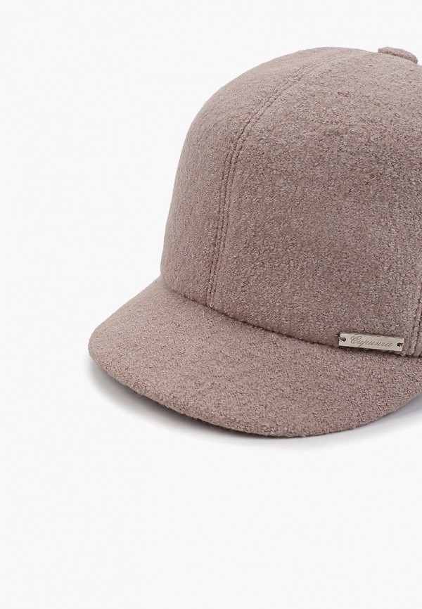 Сиринга Кепка - фото 3