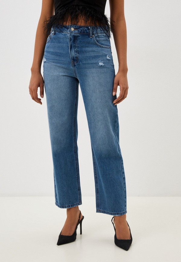 Concept Club Джинсы - фото 1