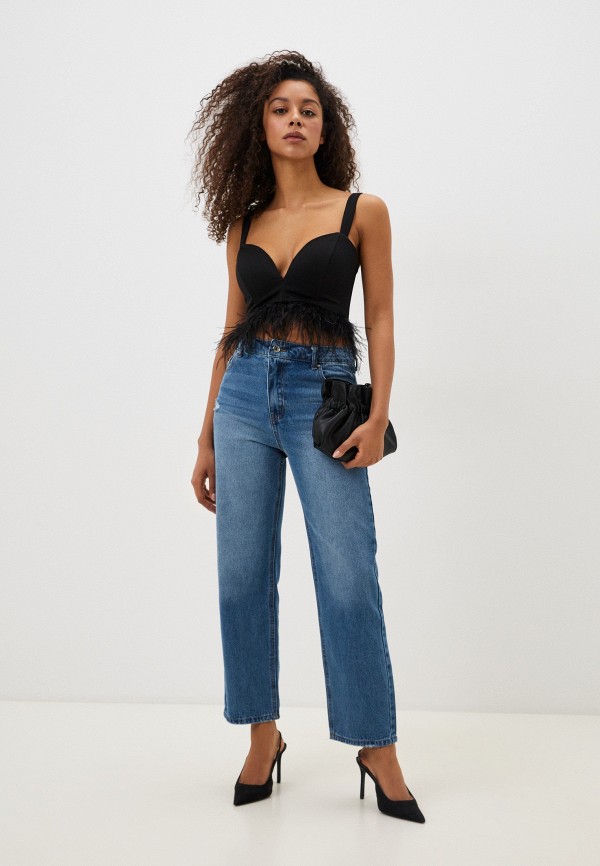 Concept Club Джинсы - фото 2