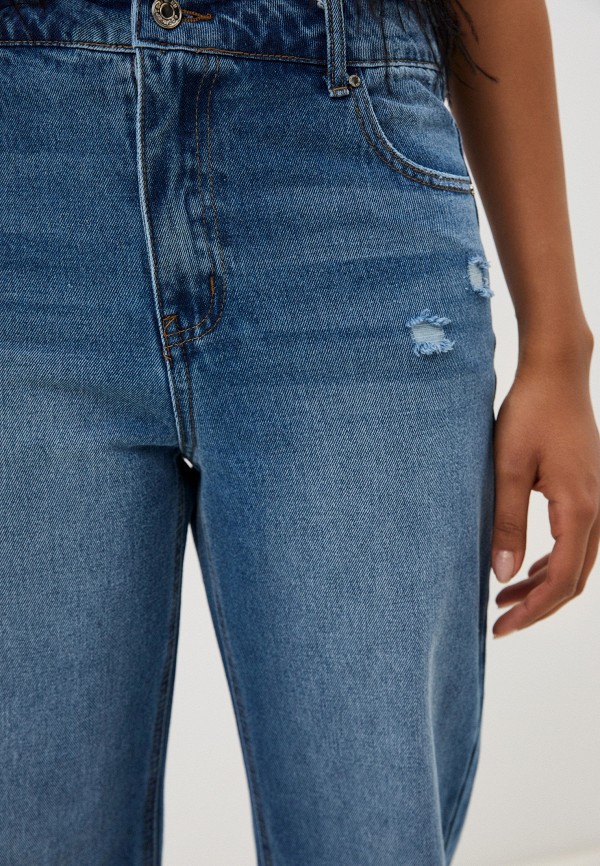 Concept Club Джинсы - фото 4