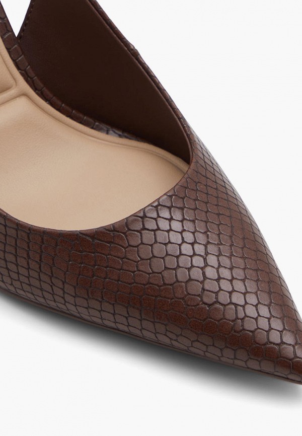 Туфли Aldo, цвет: коричневый, MP002XW0PBBZ — купить в интернет-магазине ...