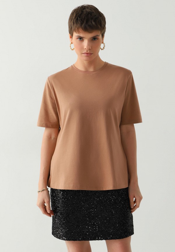 Lilly Bennet Футболка - Lilly Bennet - фото 1