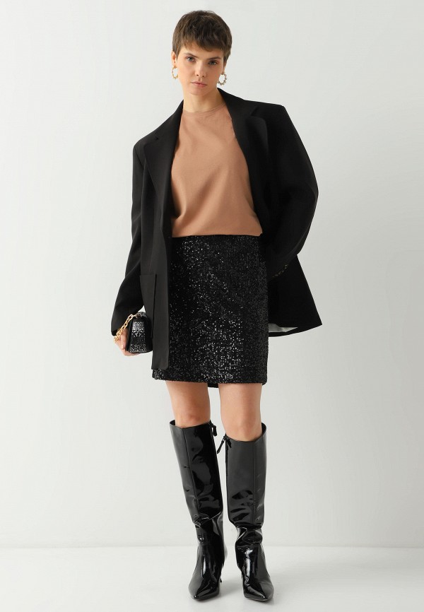 Lilly Bennet Футболка - Lilly Bennet - фото 2