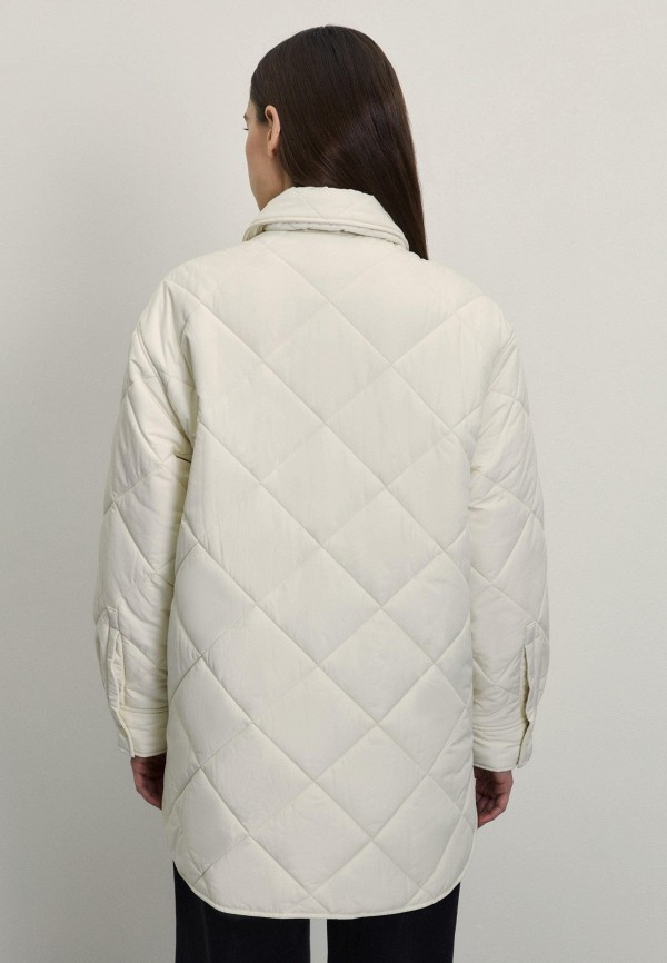 Zarina Куртка-рубашка - Exclusive online - фото 3