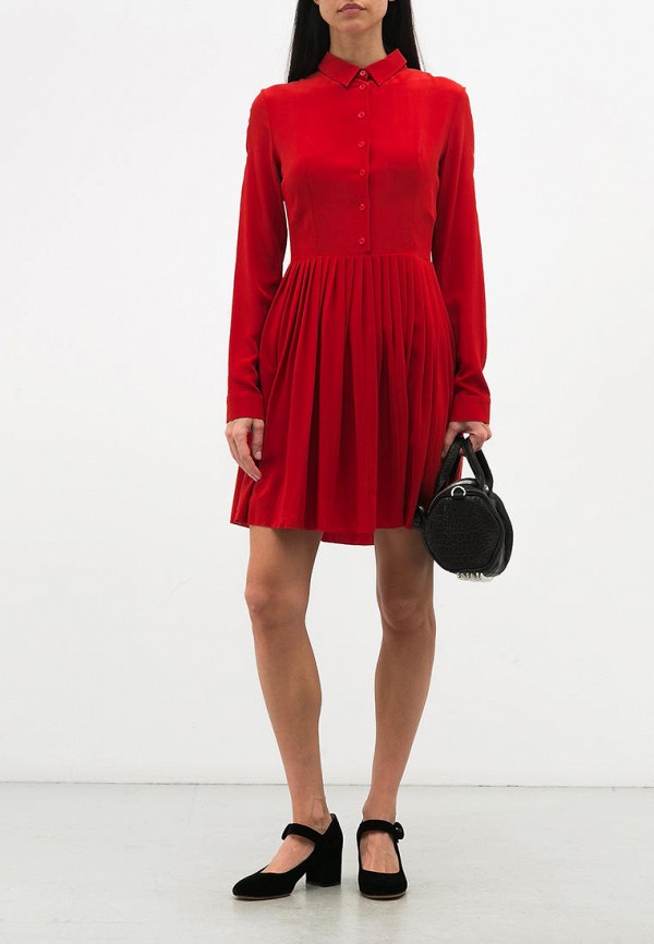 Alexander Terekhov Resale Платье - фото 2