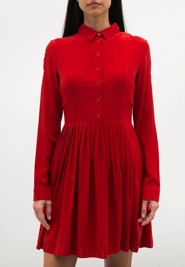 Alexander Terekhov Resale Платье - фото 1