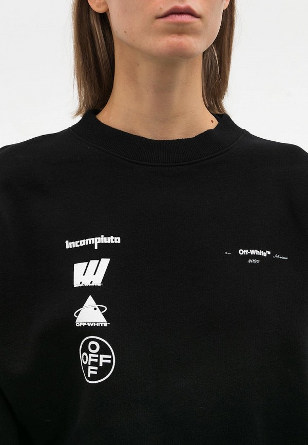 Off-White Resale Свитшот - фото 4