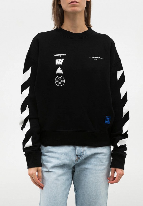 Off-White Resale Свитшот - фото 1