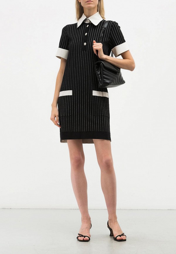 Chanel Resale Платье - фото 2