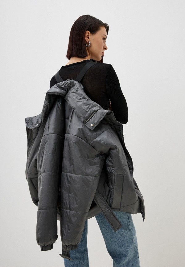 Baon Куртка-пальто - фото 4