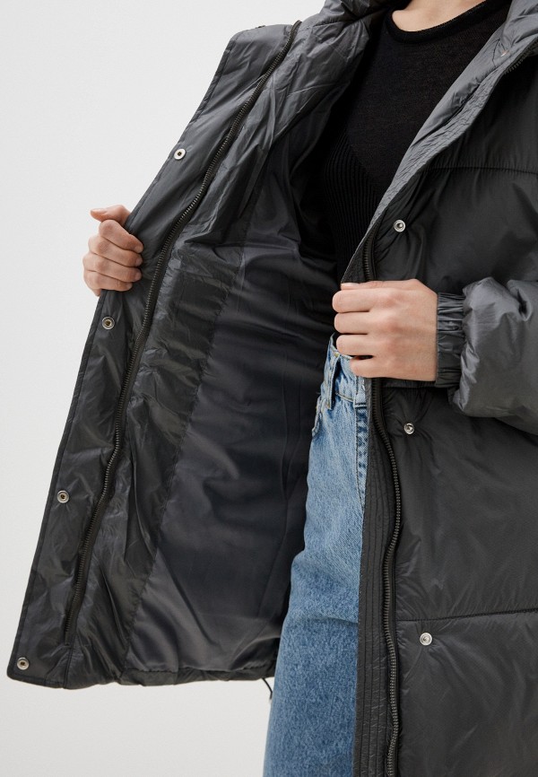 Baon Куртка-пальто - фото 5