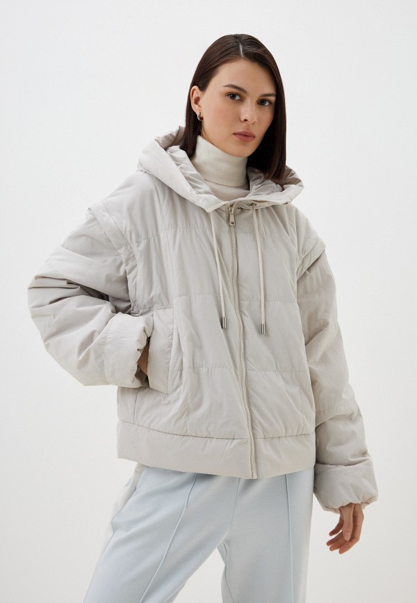 Baon Куртка утепленная - трансформер  Online - фото 1