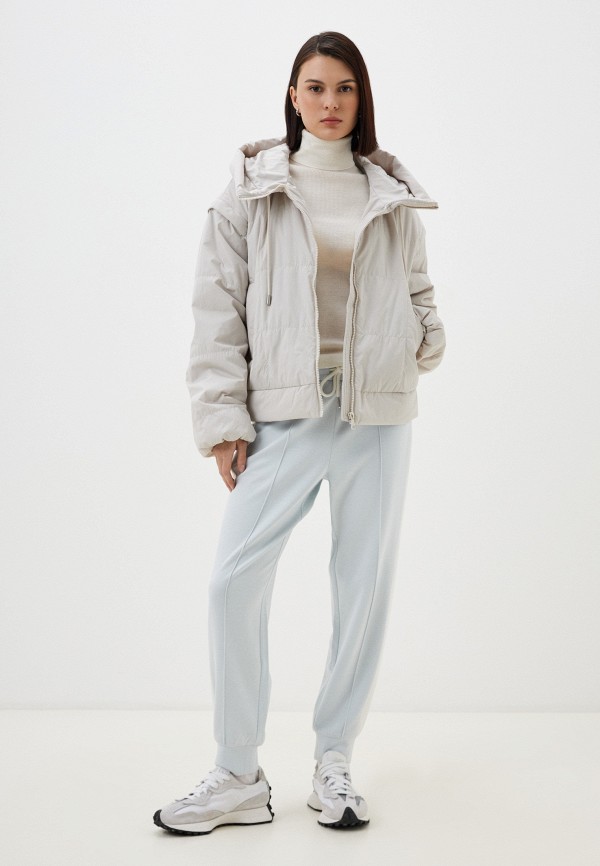 Baon Куртка утепленная - трансформер  Online - фото 2