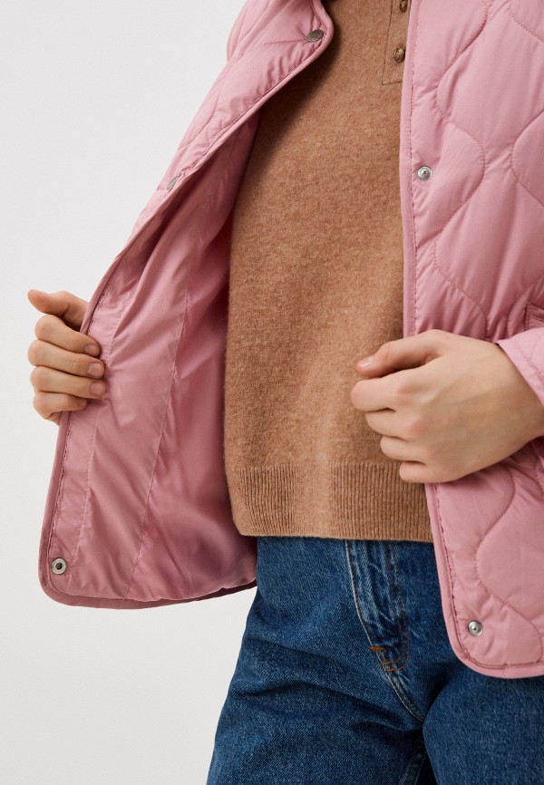 Baon Куртка стеганая - Online - фото 4