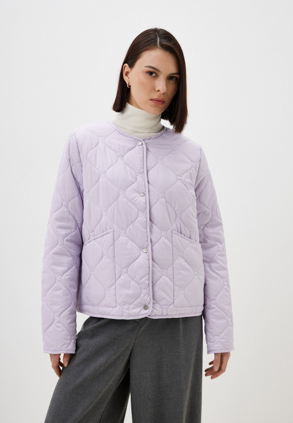 Baon Куртка стеганая - Online - фото 1