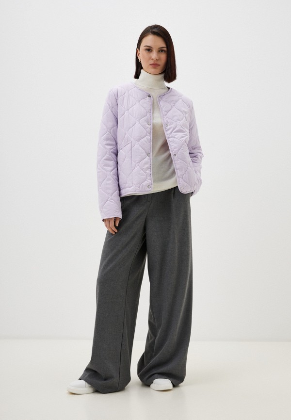 Baon Куртка стеганая - Online - фото 2