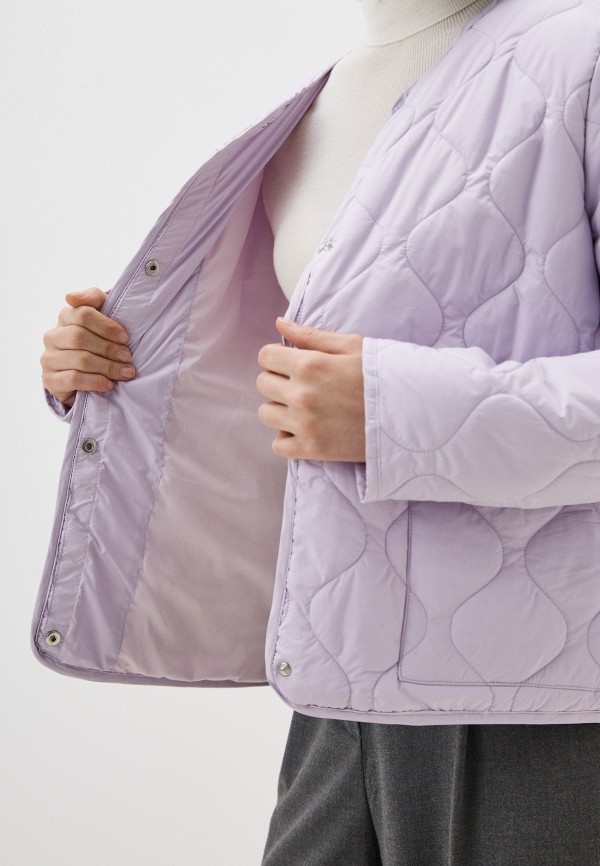 Baon Куртка стеганая - Online - фото 4