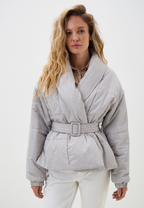 Baon Куртка-пальто - фото 1