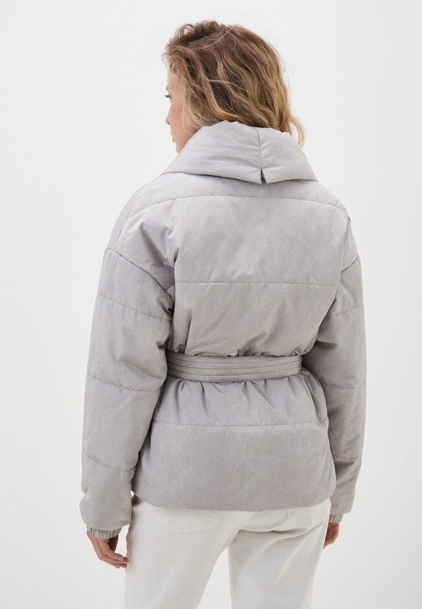 Baon Куртка-пальто - фото 3