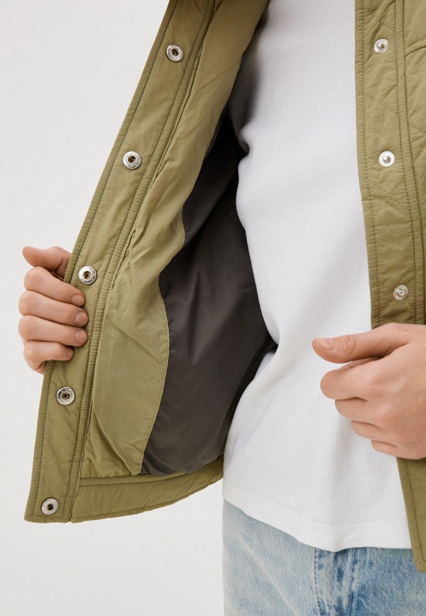 Baon Куртка-рубашка - фото 4