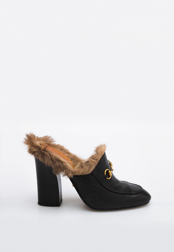 Gucci Resale Мюли - фото 1