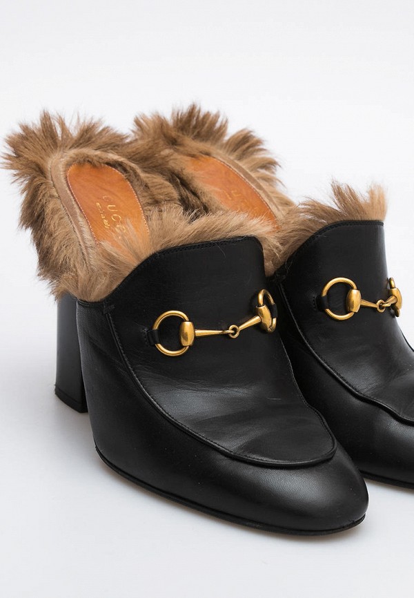 Gucci Resale Мюли - фото 2