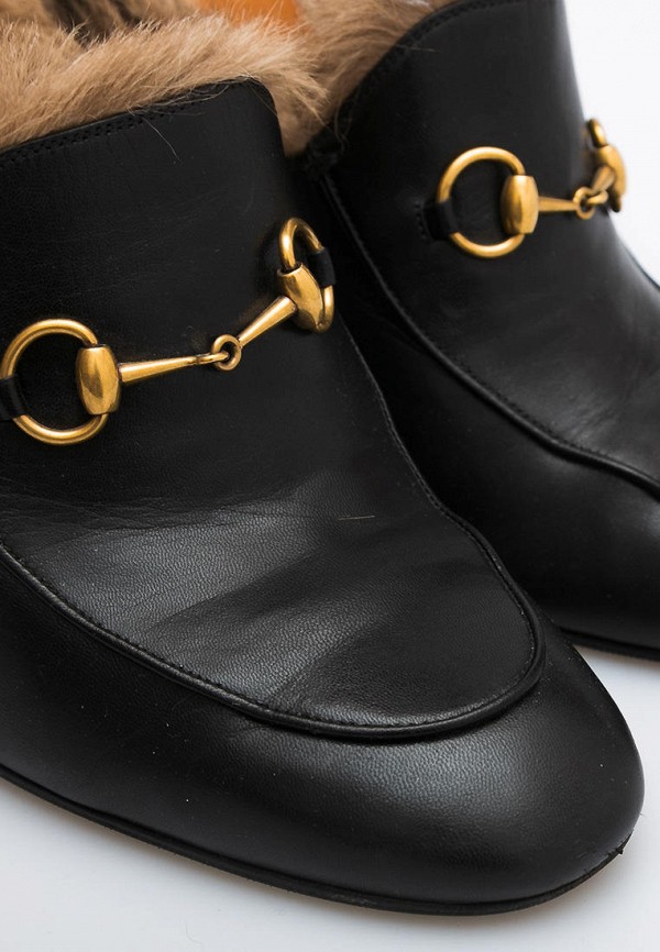 Gucci Resale Мюли - фото 3
