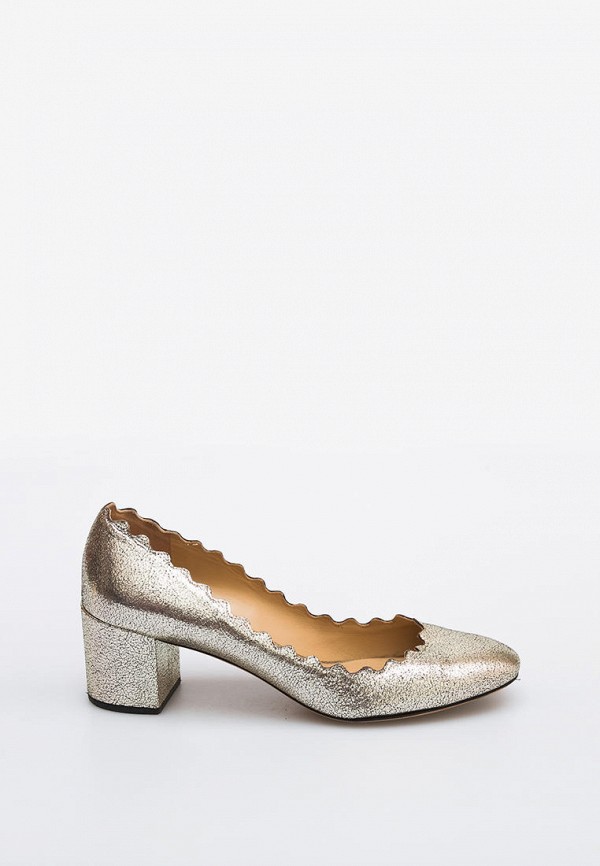 Chloe Resale Туфли - фото 1