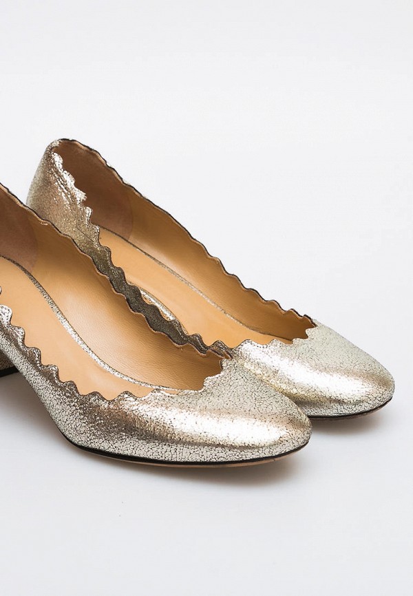 Chloe Resale Туфли - фото 2