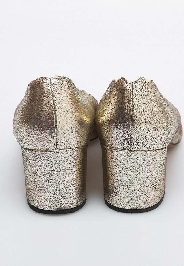 Chloe Resale Туфли - фото 3