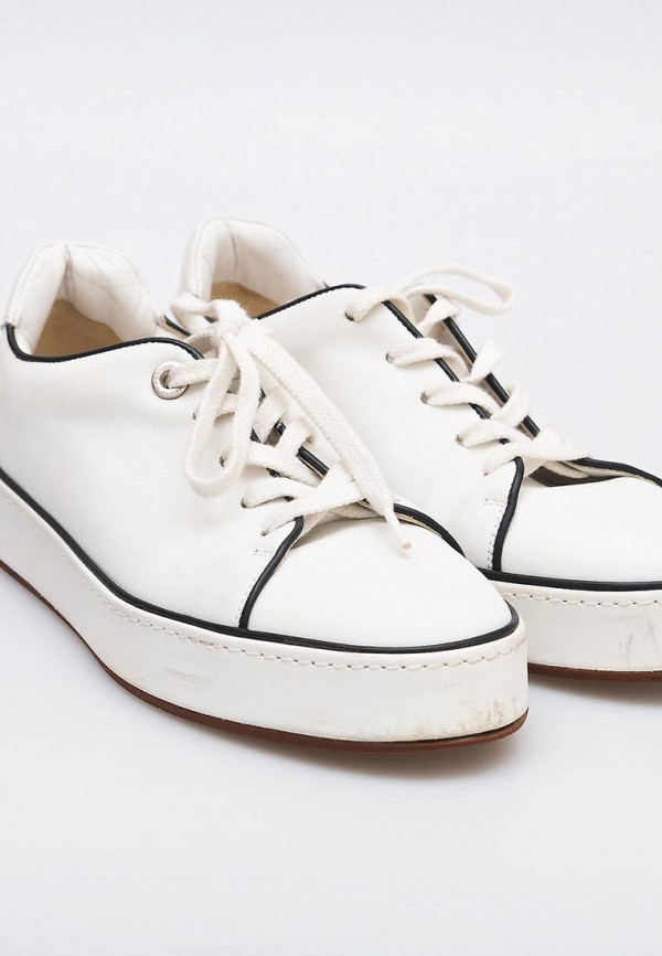 Loro Piana Resale Кеды - фото 2