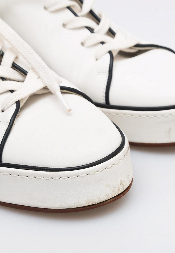 Loro Piana Resale Кеды - фото 4