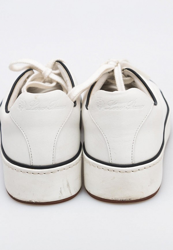 Loro Piana Resale Кеды - фото 3