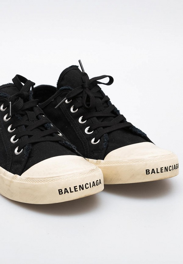 Balenciaga Resale Кеды - фото 2
